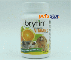 Brytin Vitamin C Brytin Vitamin C